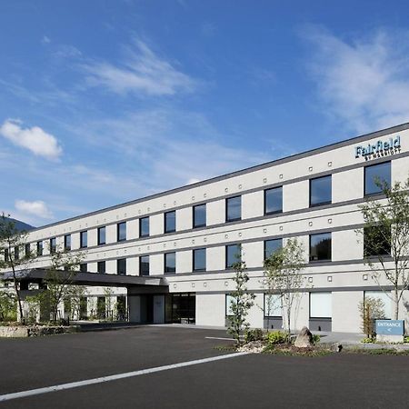 Fairfield By Marriott Gifu Gujo酒店 外观 照片