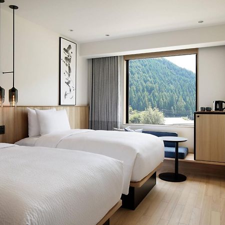 Fairfield By Marriott Gifu Gujo酒店 外观 照片