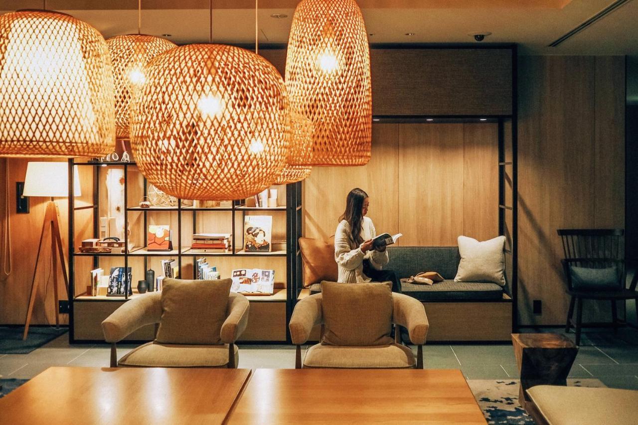 Fairfield By Marriott Gifu Gujo酒店 外观 照片