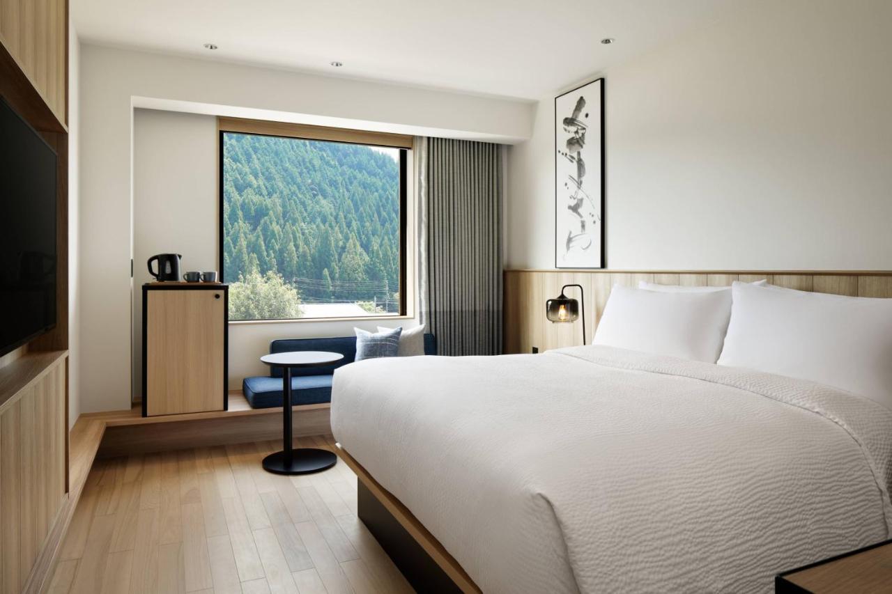 Fairfield By Marriott Gifu Gujo酒店 外观 照片