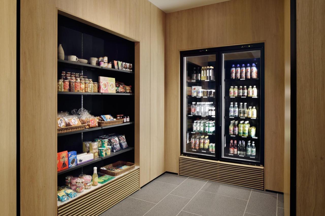 Fairfield By Marriott Gifu Gujo酒店 外观 照片