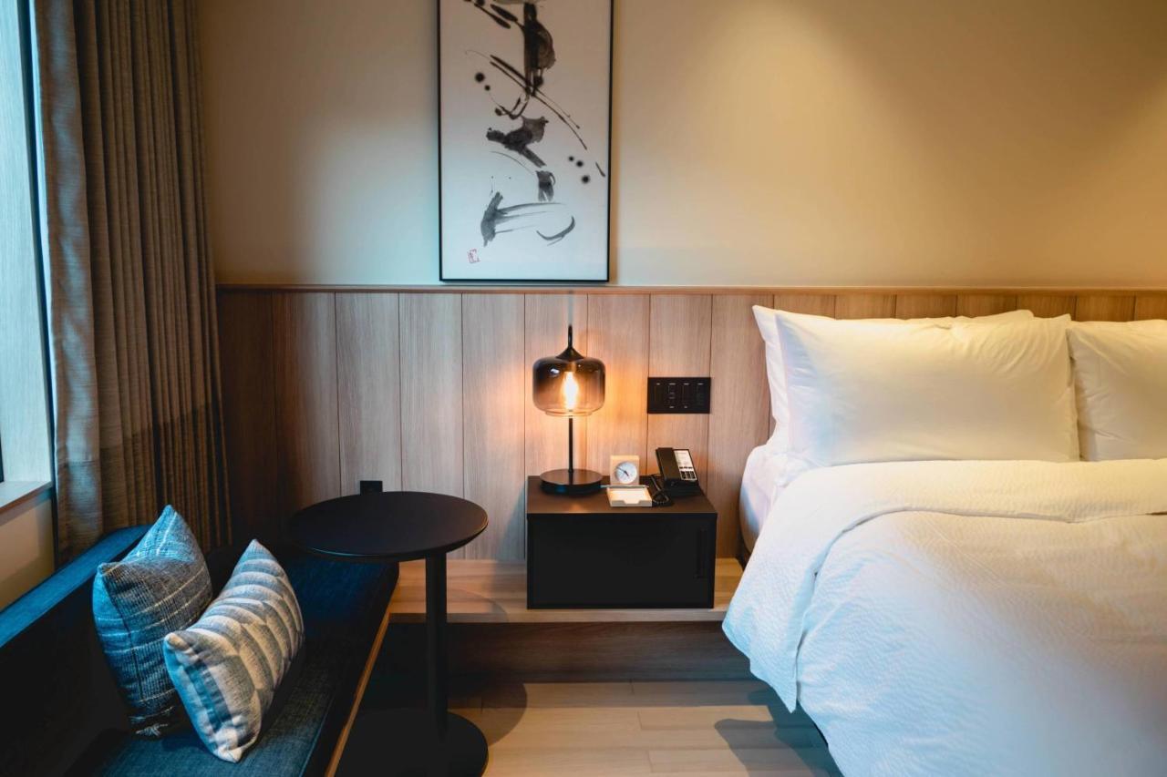 Fairfield By Marriott Gifu Gujo酒店 外观 照片