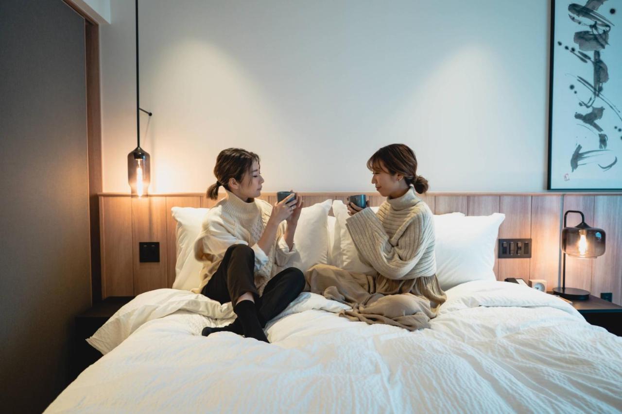 Fairfield By Marriott Gifu Gujo酒店 外观 照片