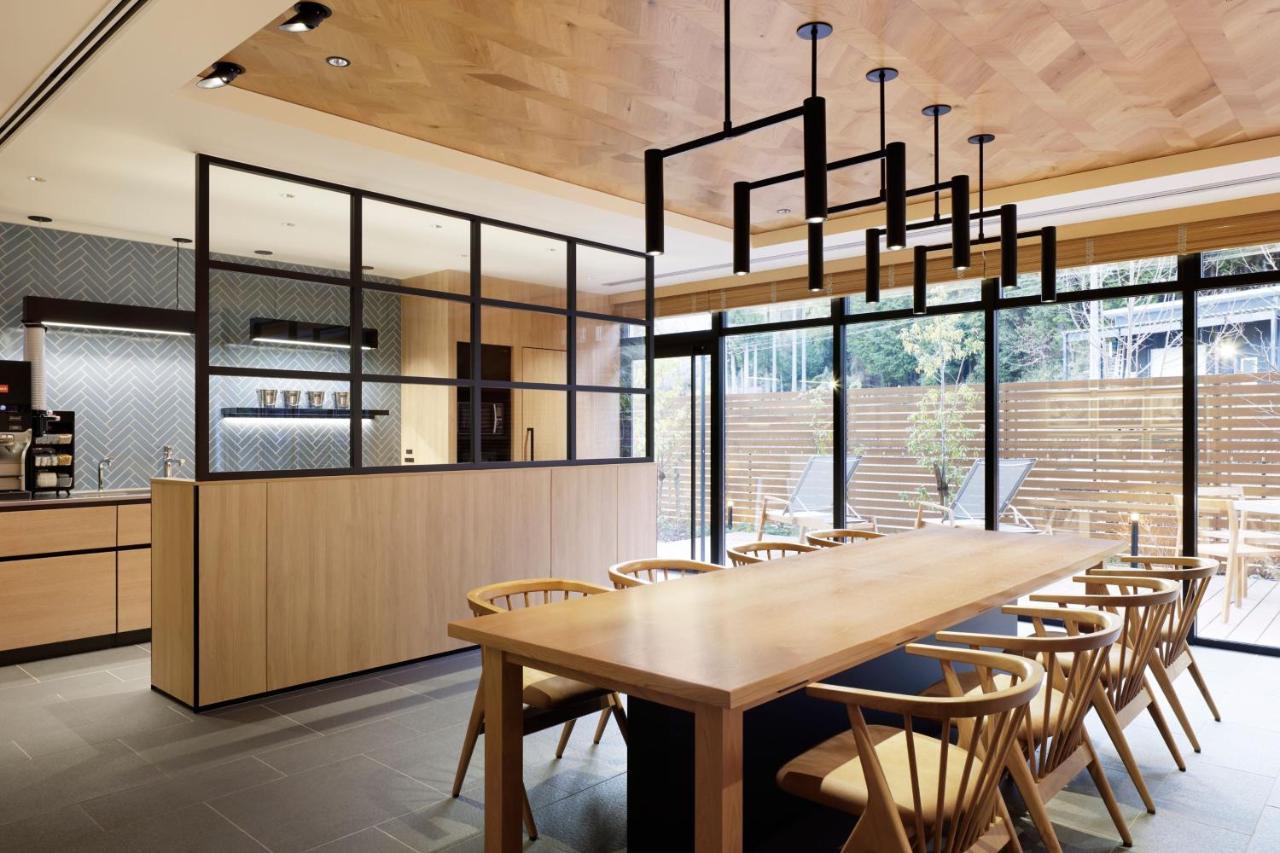 Fairfield By Marriott Gifu Gujo酒店 外观 照片