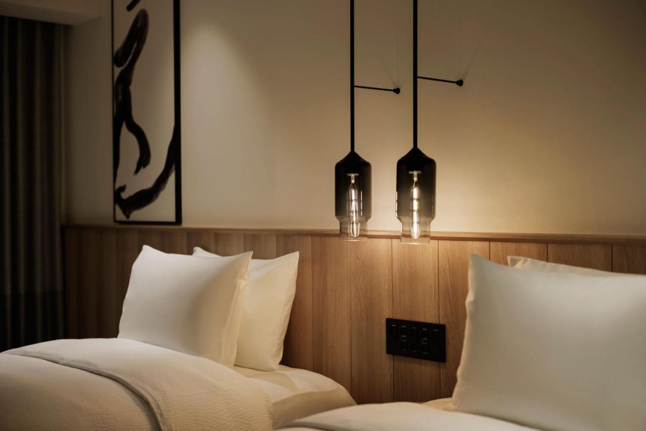 Fairfield By Marriott Gifu Gujo酒店 外观 照片