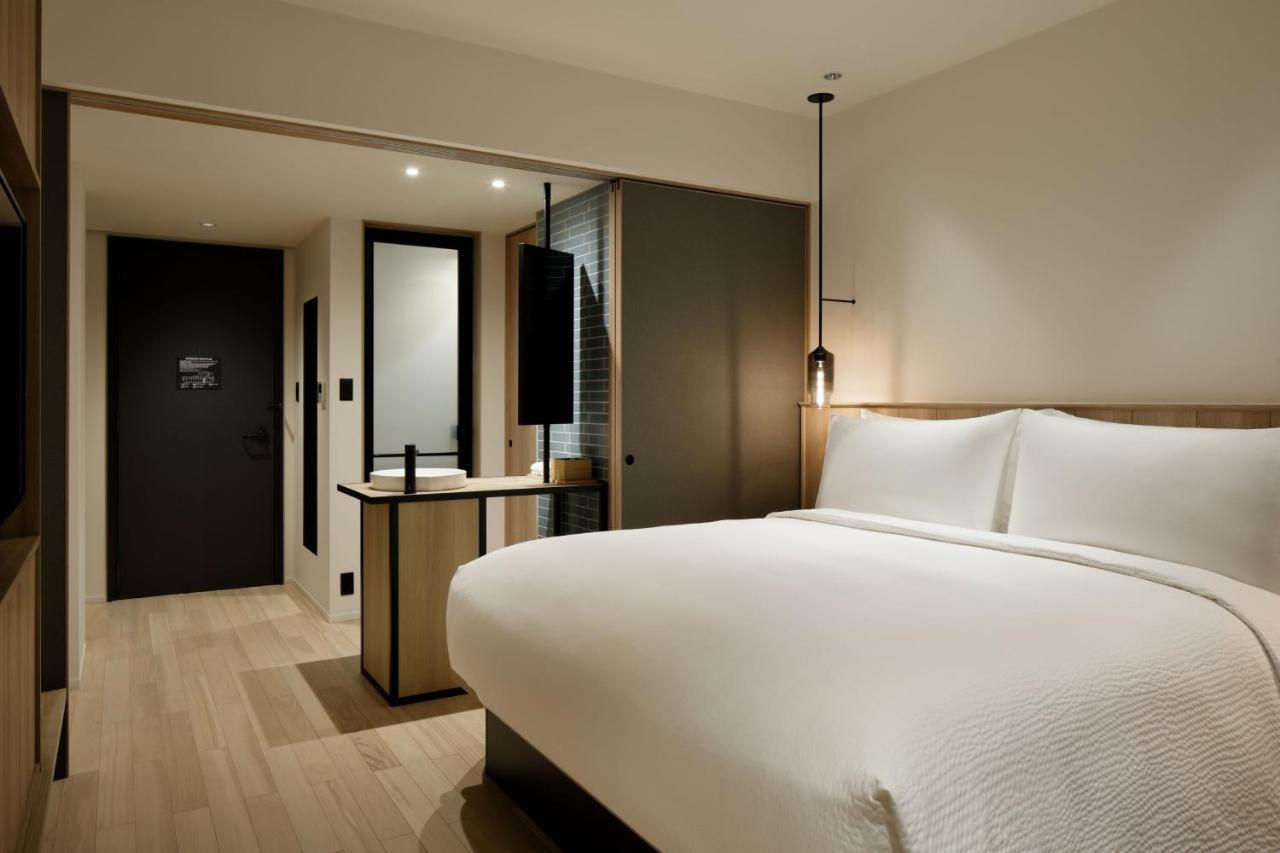 Fairfield By Marriott Gifu Gujo酒店 外观 照片
