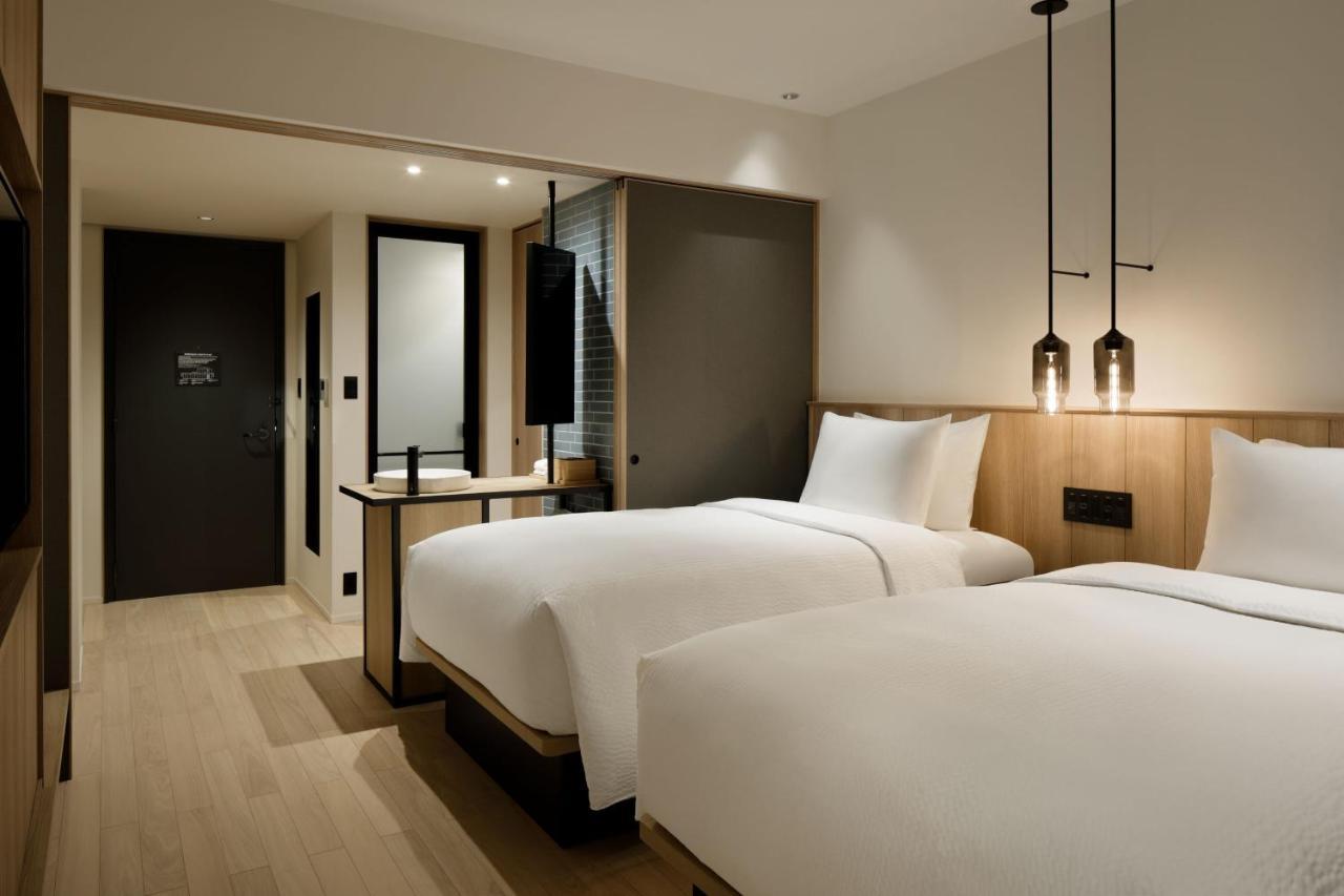 Fairfield By Marriott Gifu Gujo酒店 外观 照片