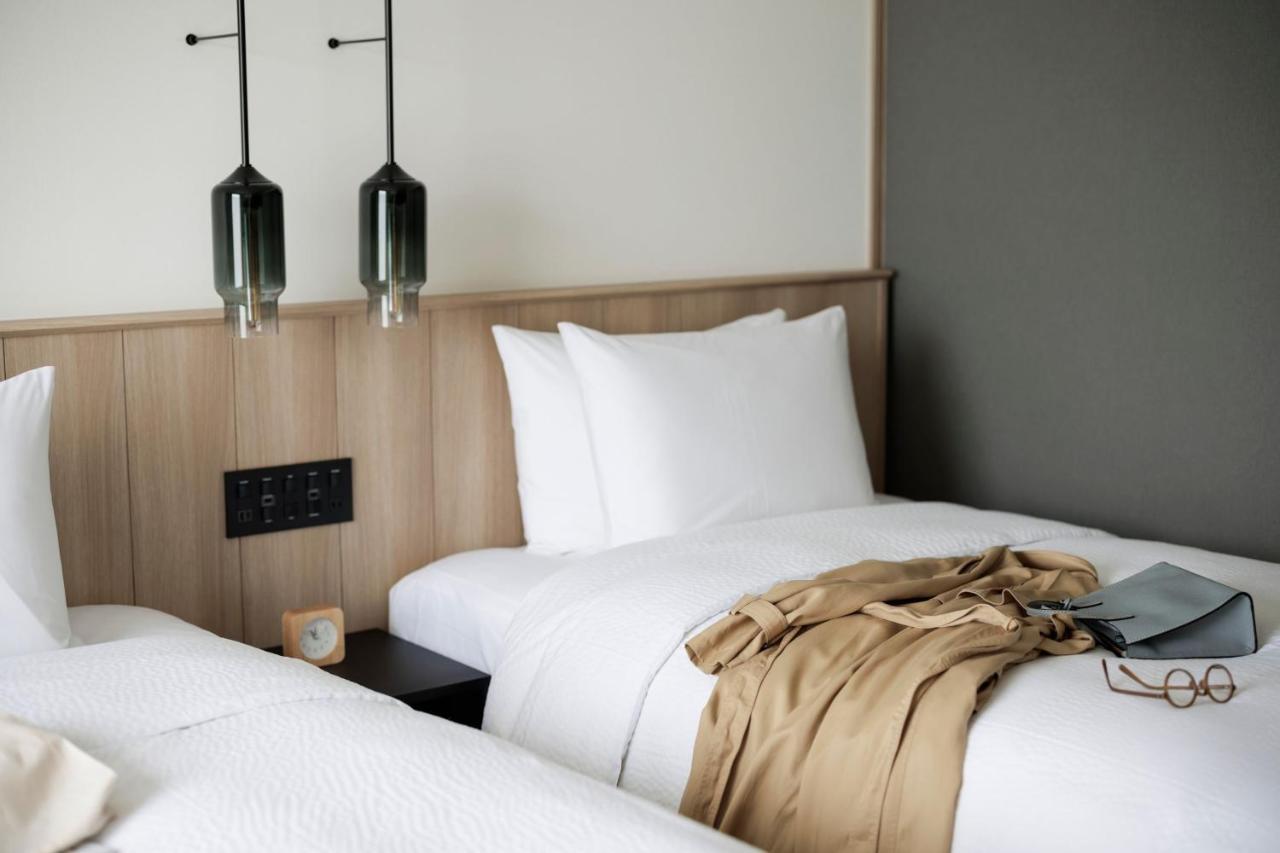 Fairfield By Marriott Gifu Gujo酒店 外观 照片