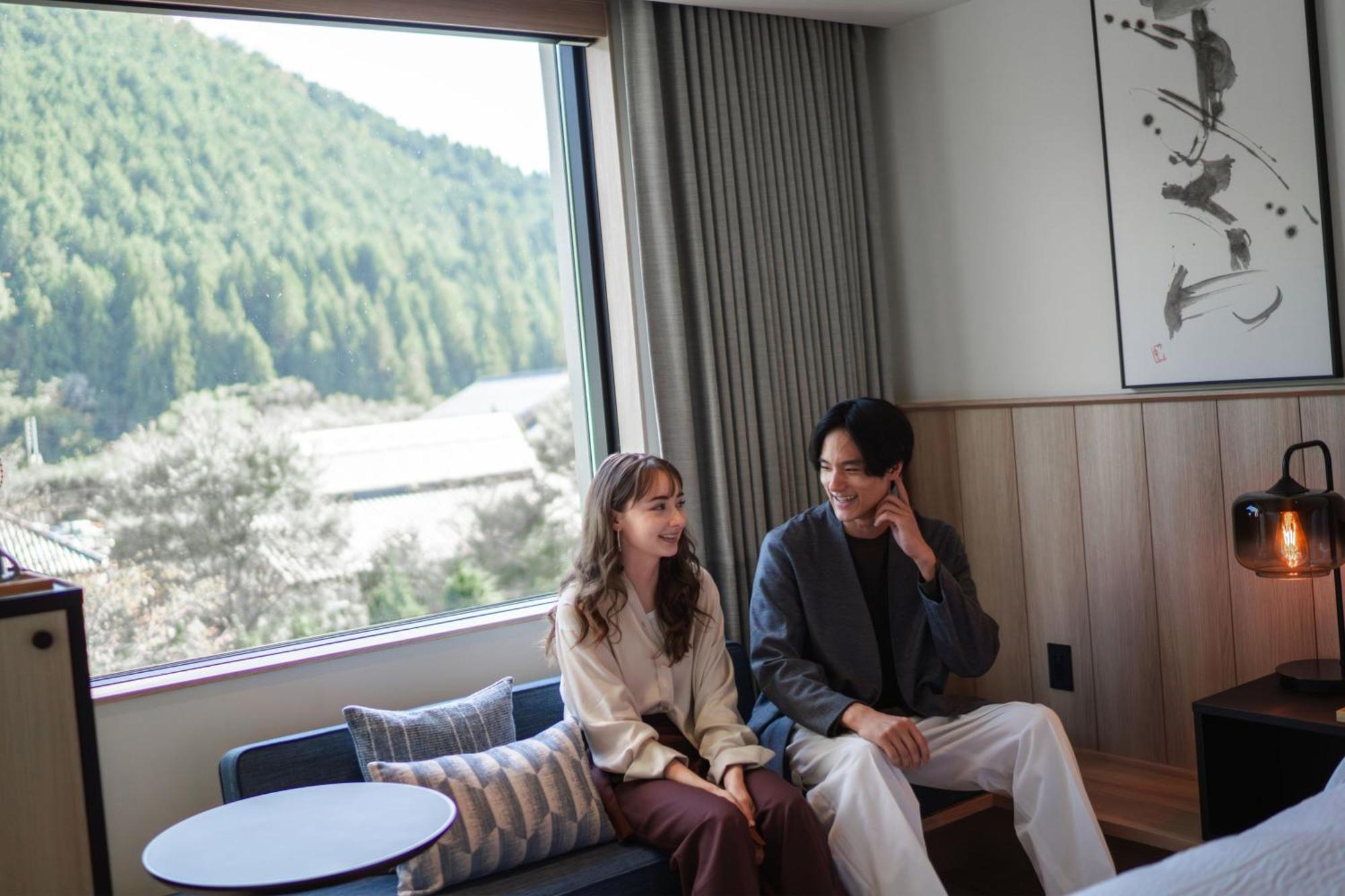 Fairfield By Marriott Gifu Gujo酒店 外观 照片