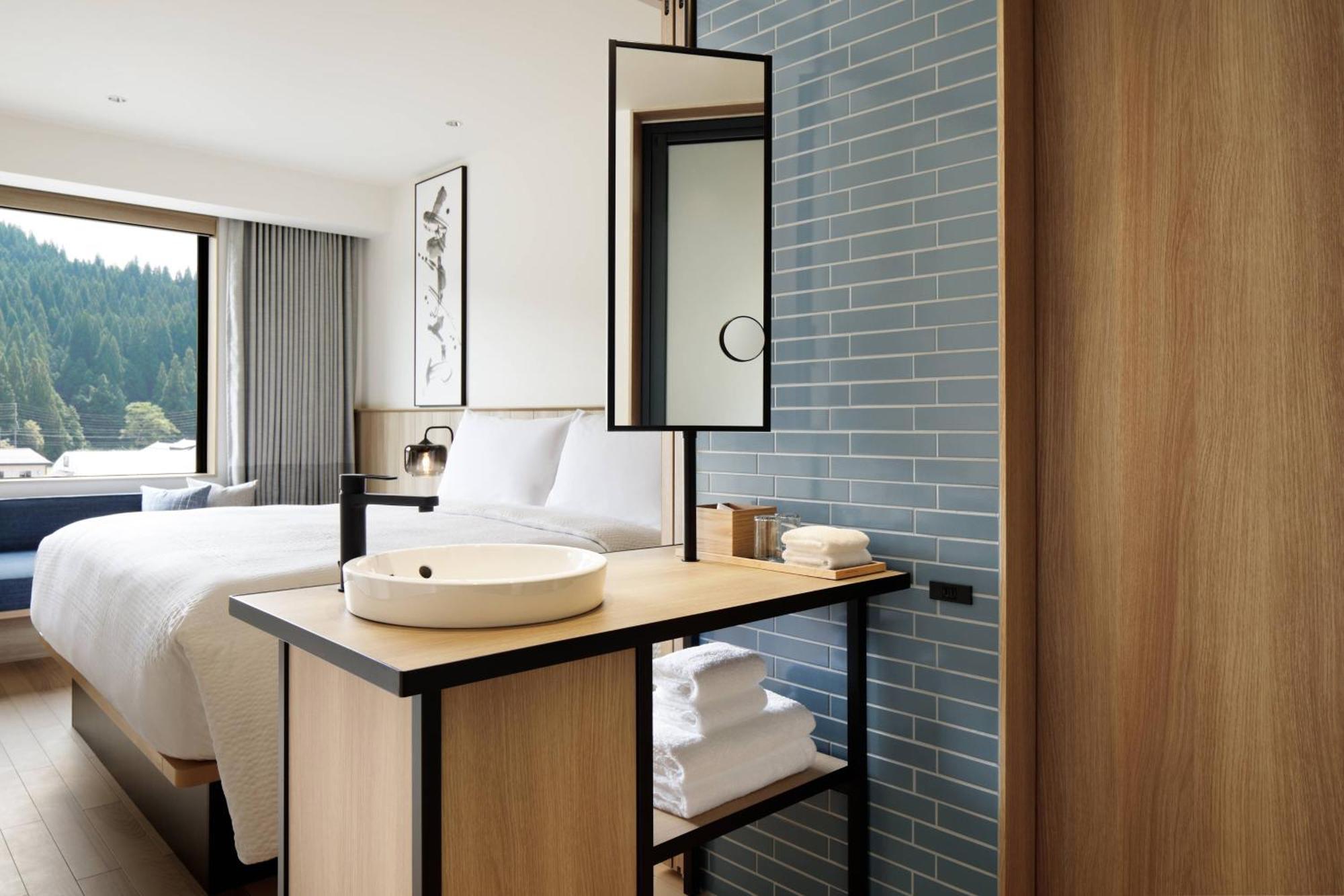 Fairfield By Marriott Gifu Gujo酒店 外观 照片